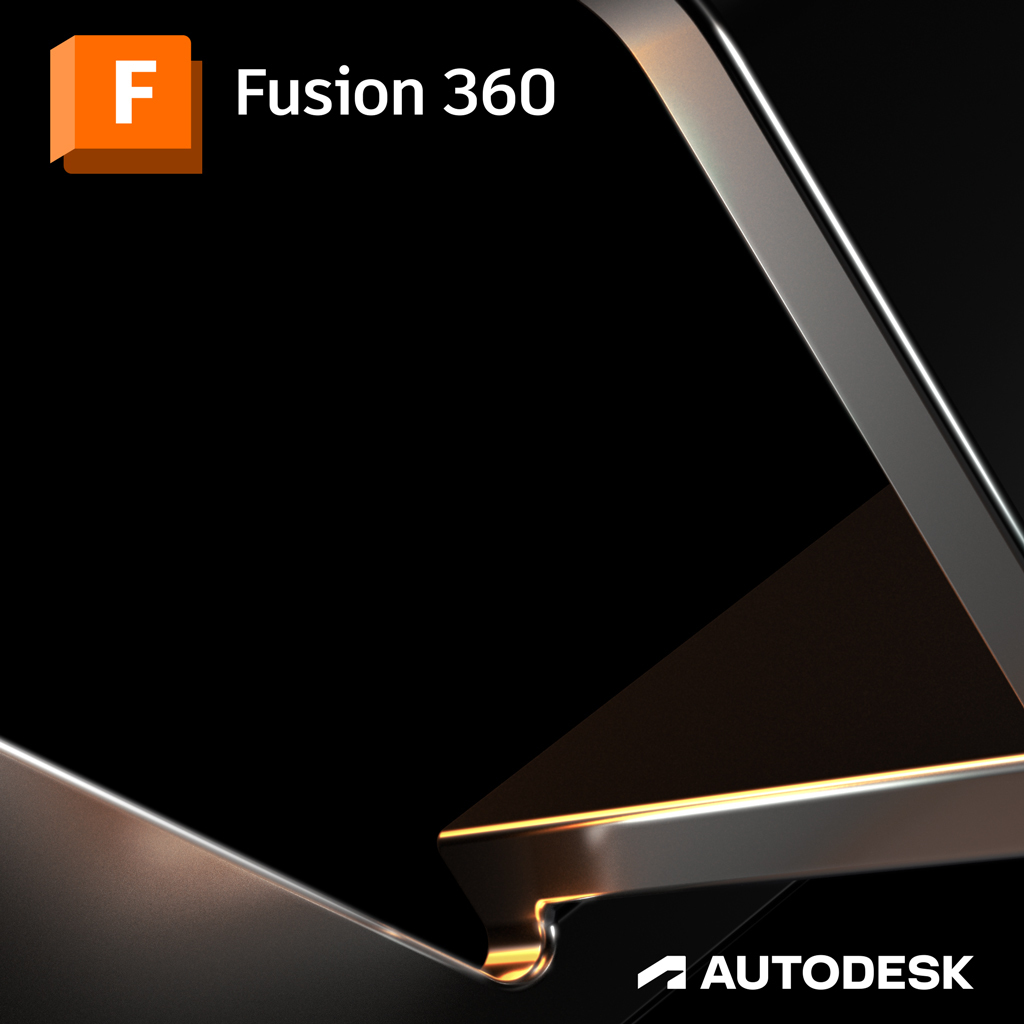 Fusion 360 Multiple Modelling / Drawing Courses